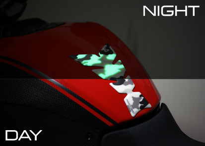 ONEDESIGN TANKPAD MOON SOFT