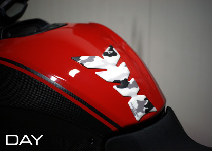 ONEDESIGN TANKPAD MOON SOFT