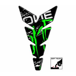 ONEDESIGN TANKPAD MOON SOFT ONE GN