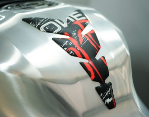 ONEDESIGN TANKPAD MOON SOFT ONE RD