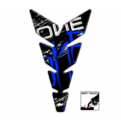 ONEDESIGN TANKPAD MOON SOFT ONE BL