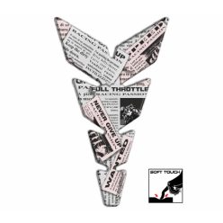 ONEDESIGN TANKPAD MOON SOFT PAPER