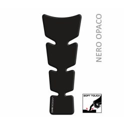 ONEDESIGN TANKPAD SOFT MATT BK SLIM