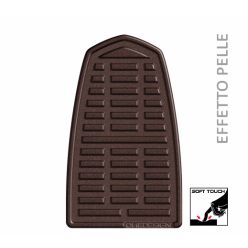 ONEDESIGN TANKPAD SOFT TOUCH L BRN