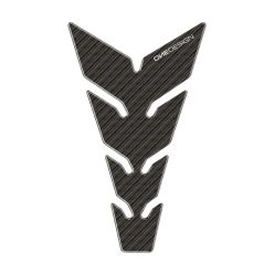 ONEDESIGN TANKPAD CARBON LOOK