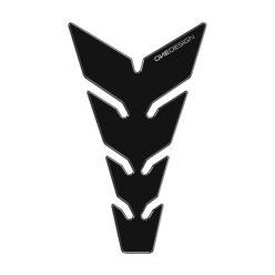 ONEDESIGN TANKPAD GLOSSY BLACK
