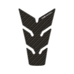 ONEDESIGN TANKPAD CARBON LOOK