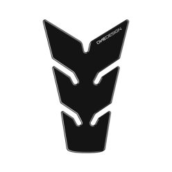 ONEDESIGN TANKPAD GLOSSY BLACK