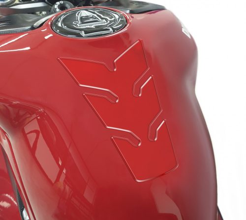 ONEDESIGN TANKPAD CLEAR