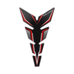 ONEDESIGN TANKPAD MOON SLIM FLUO RD