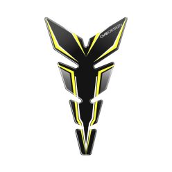 ONEDESIGN TANKPAD MOON SLIM FLUO YL