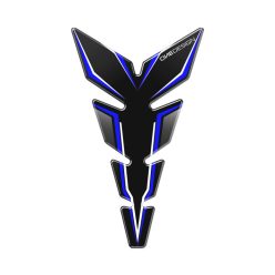 ONEDESIGN TANKPAD MOON SLIM FLUO BL