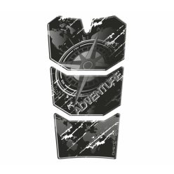 ONEDESIGN TANKPAD GS ADV GRAY