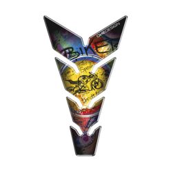 ONEDESIGN TANKPAD MAX BIKER