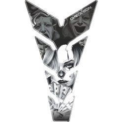 ONEDESIGN TANKPAD MAX POKER FACE