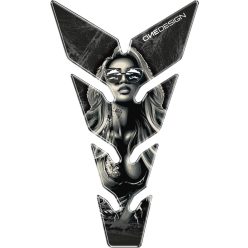 ONEDESIGN TANKPAD MAX SEXY WOMAN