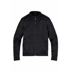 JOHN DOE - AERO MESH motoros kabát | Black
