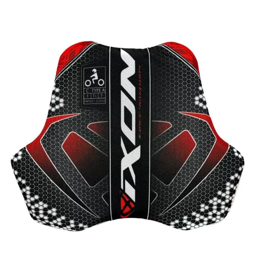 IXON IX-RACE CHEST mellkas protektor