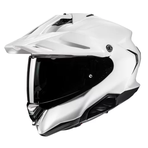 HJC bukósisak RPHA 60 PEARL WHITE