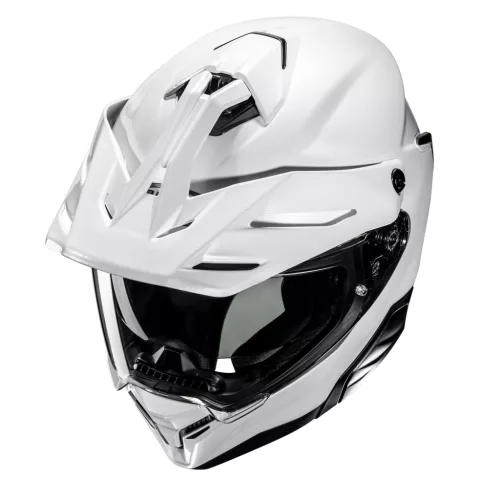 HJC bukósisak RPHA 60 PEARL WHITE