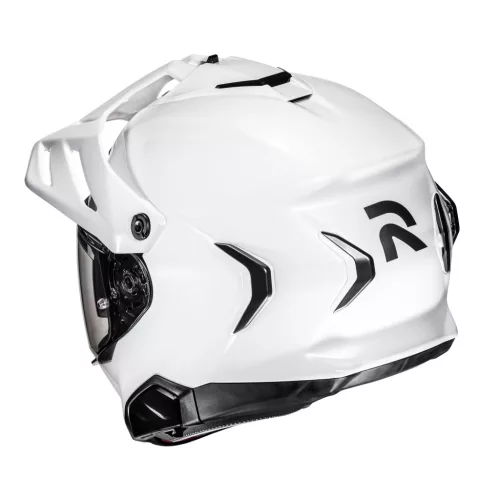 HJC bukósisak RPHA 60 PEARL WHITE