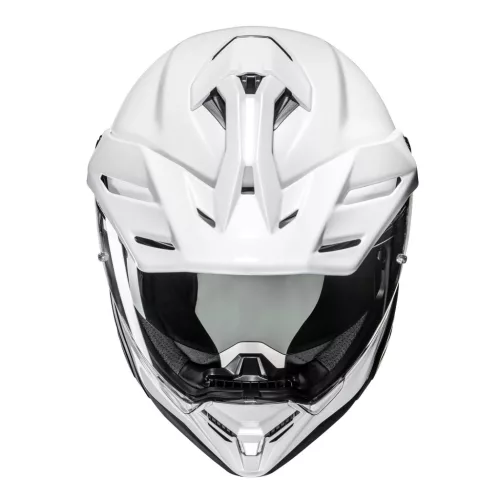 HJC bukósisak RPHA 60 PEARL WHITE