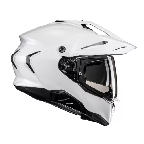 HJC bukósisak RPHA 60 PEARL WHITE