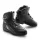 SHIMA ENZO MEN AIR Férfi motoros cipő | Black/White