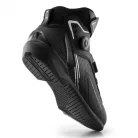 SHIMA ENZO MEN AIR Férfi motoros cipő | Black/White