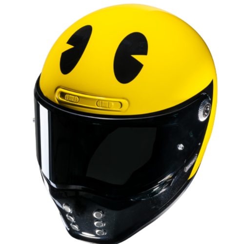 HJC bukósisak V10 PAC-MAN Bandai Namco