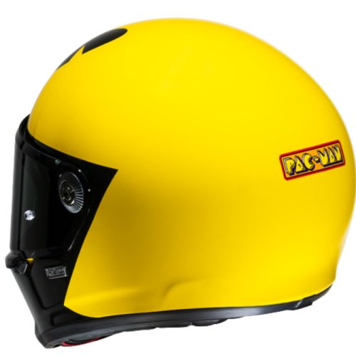 HJC bukósisak V10 PAC-MAN Bandai Namco