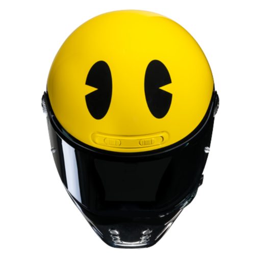 HJC bukósisak V10 PAC-MAN Bandai Namco