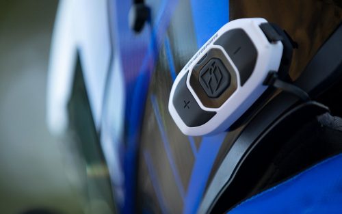 SENA | ICON RAU COMMUNICATOR INTERCOM