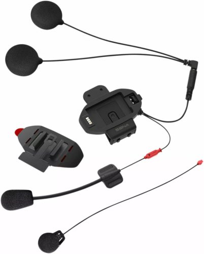 SENA sisakrögzítő készlet SF1, SF2 és SF4 hangszórókhoz (nem HD)