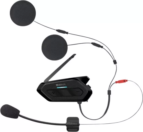 SENA SPIDER RT1 (páros csomag )
