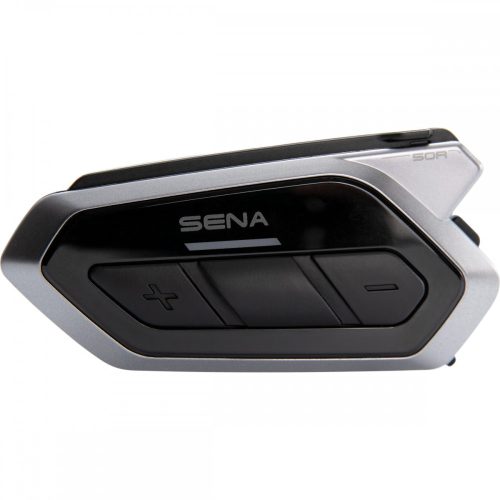 SENA 50R LOW-PROFILE MESH INTERCOM sisakbeszélő