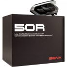 SENA 50R LOW-PROFILE MESH INTERCOM sisakbeszélő