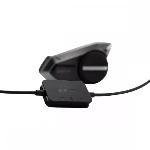 SENA 50S MESH 2.0 INTERCOM sisakbeszélő