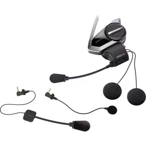 SENA 50S MESH 2.0 INTERCOM sisakbeszélő