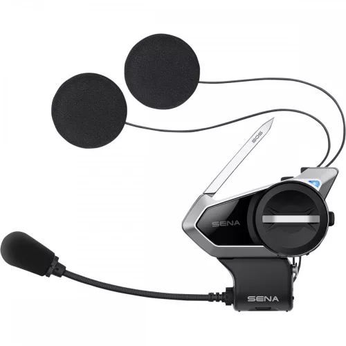 SENA 50S MESH 2.0 INTERCOM sisakbeszélő