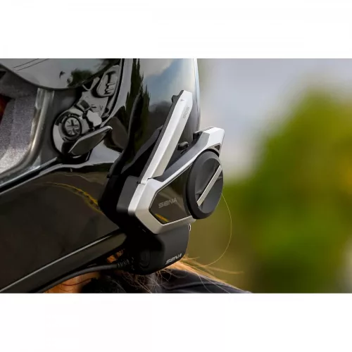 SENA 50S MESH 2.0 INTERCOM sisakbeszélő