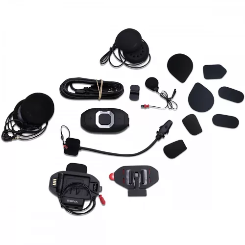 SENA SF2 BLUETOOTH sisak kommunikáció