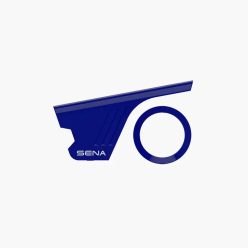 SENA 60S előlap - kék