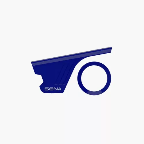 SENA 60S előlap - kék
