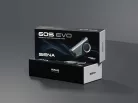 SENA 60S EVO - WAVE sisak kommunikáció 