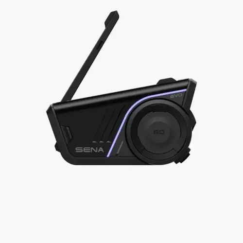 SENA 60S EVO - WAVE sisak kommunikáció 