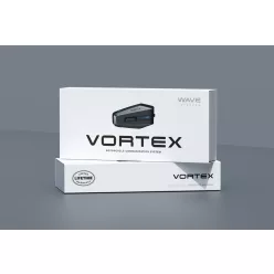 SENA VORTEX - WAVE sisak kommunikáció 