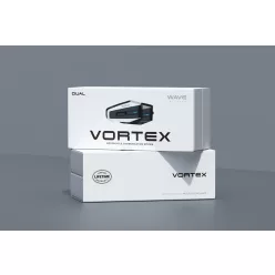 SENA VORTEX DUAL - WAVE sisak kommunikáció 