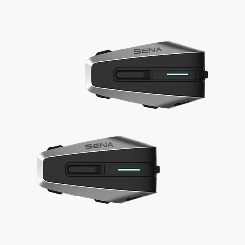 SENA VORTEX DUAL - WAVE sisak kommunikáció 