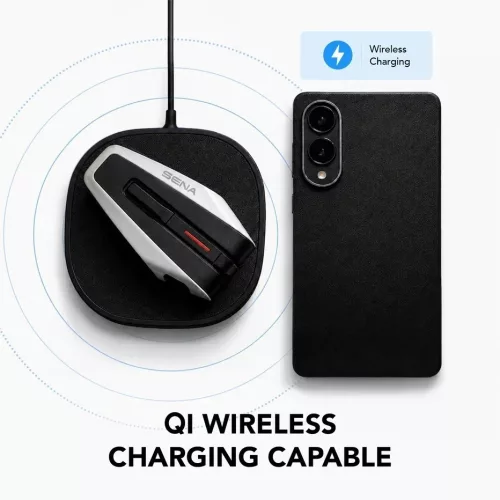 SENA VORTEX DUAL - WAVE sisak kommunikáció 
